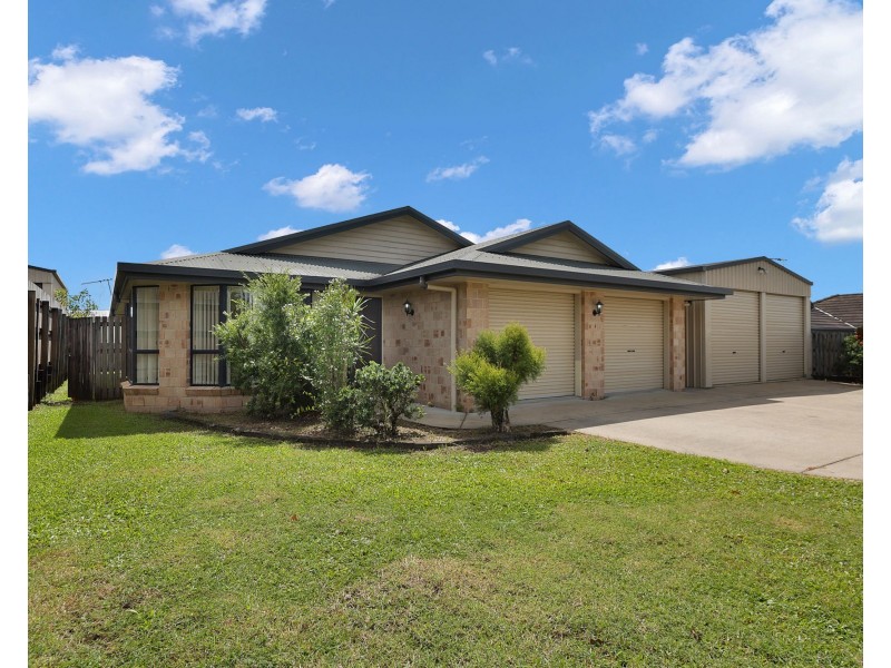 18 Murial Street, Walkerston QLD 4751