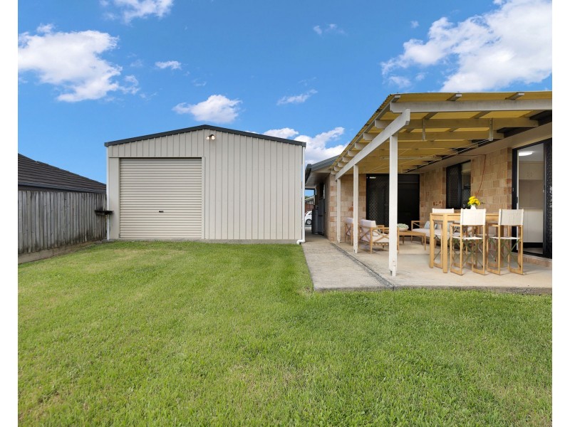 18 Murial Street, Walkerston QLD 4751