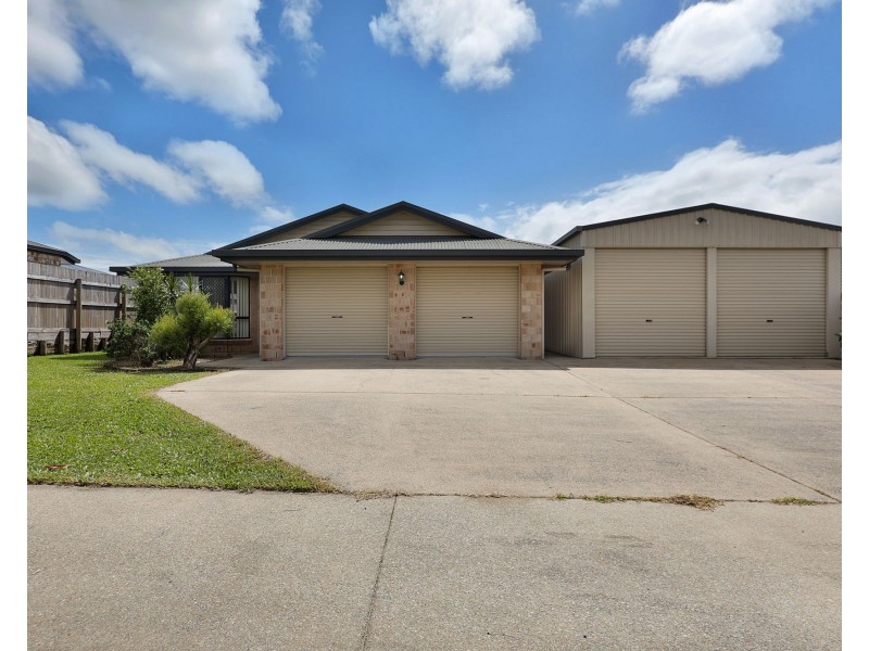 18 Murial Street, Walkerston QLD 4751