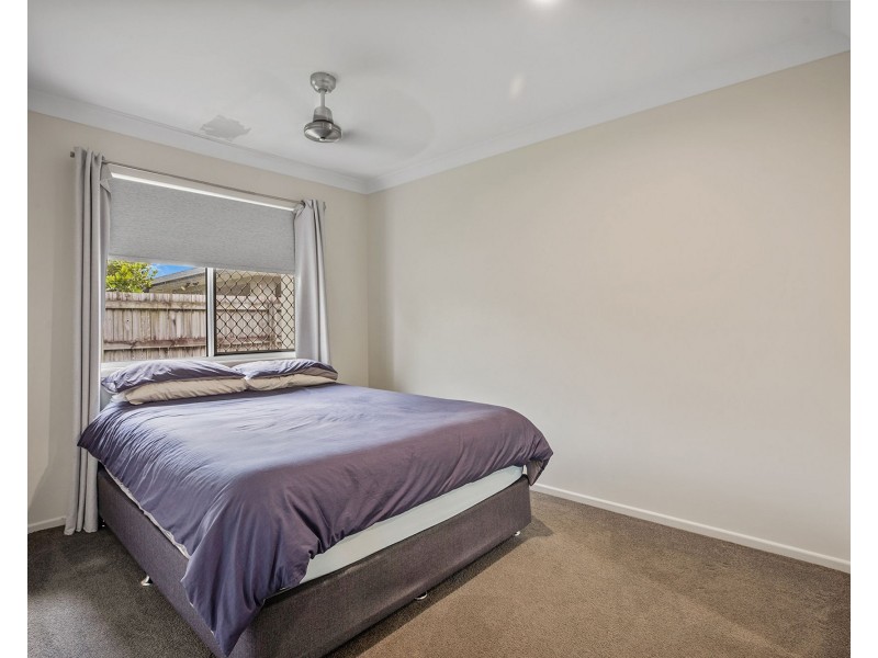 36 Dickens Avenue, Ooralea QLD 4740