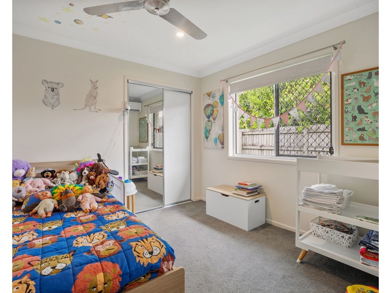 36 Dickens Avenue, Ooralea QLD 4740