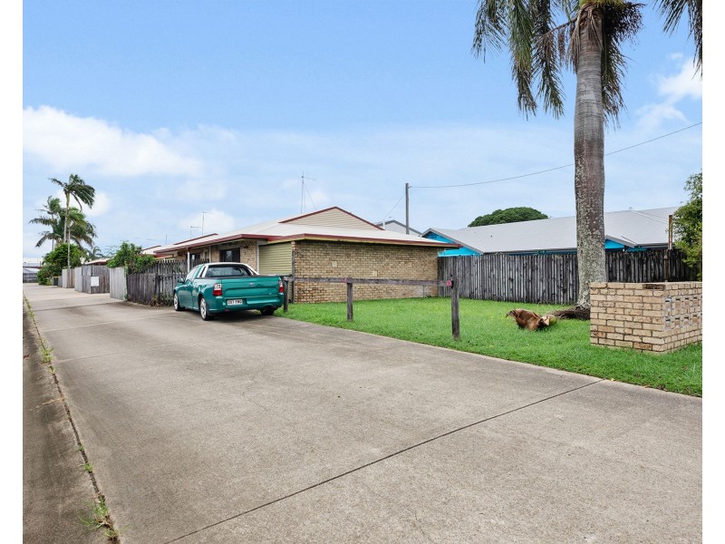 6/333 BRIDGE ROAD, West Mackay QLD 4740