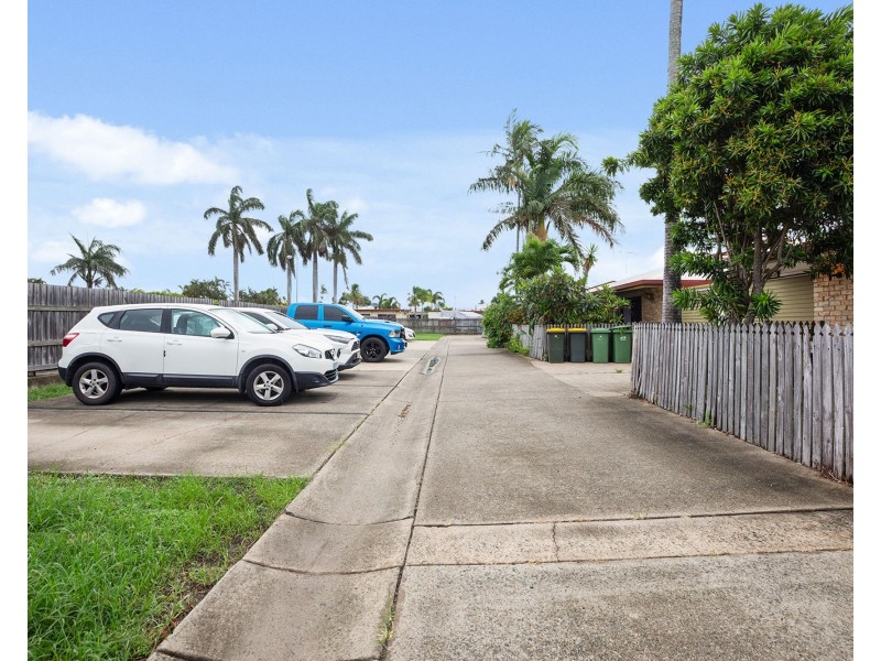 6/333 BRIDGE ROAD, West Mackay QLD 4740