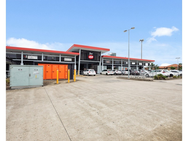 6/333 BRIDGE ROAD, West Mackay QLD 4740