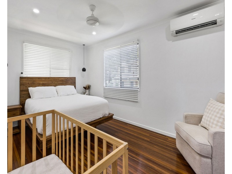 8 Bligh Court, Mount Pleasant QLD 4740