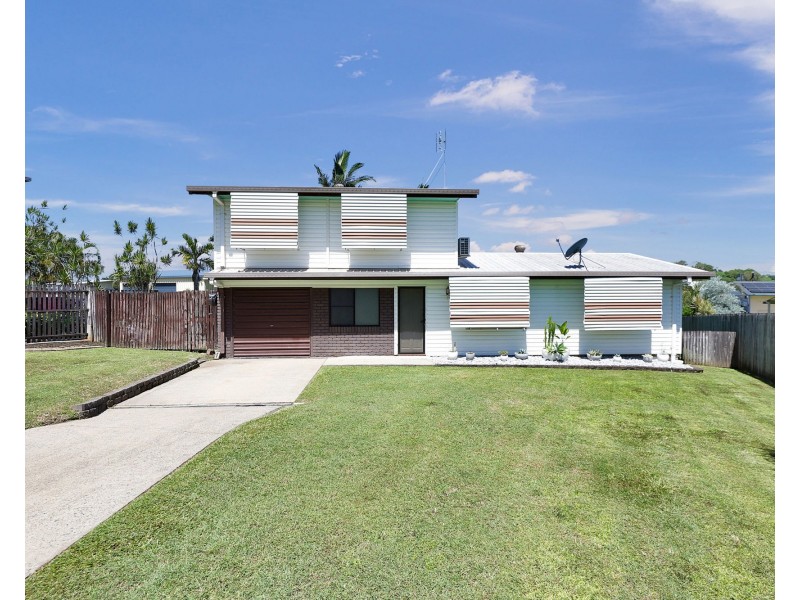 8 Bligh Court, Mount Pleasant QLD 4740