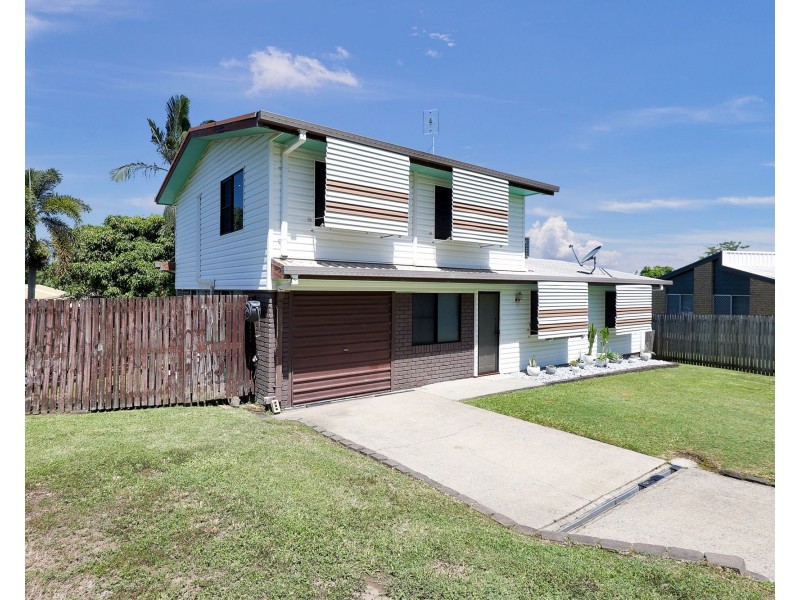 8 Bligh Court, Mount Pleasant QLD 4740