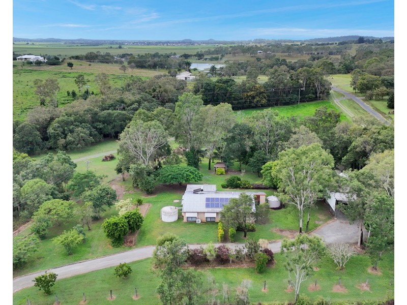 365 Pleystowe School Road, Greenmount QLD 4751