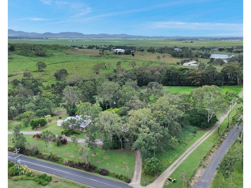365 Pleystowe School Road, Greenmount QLD 4751