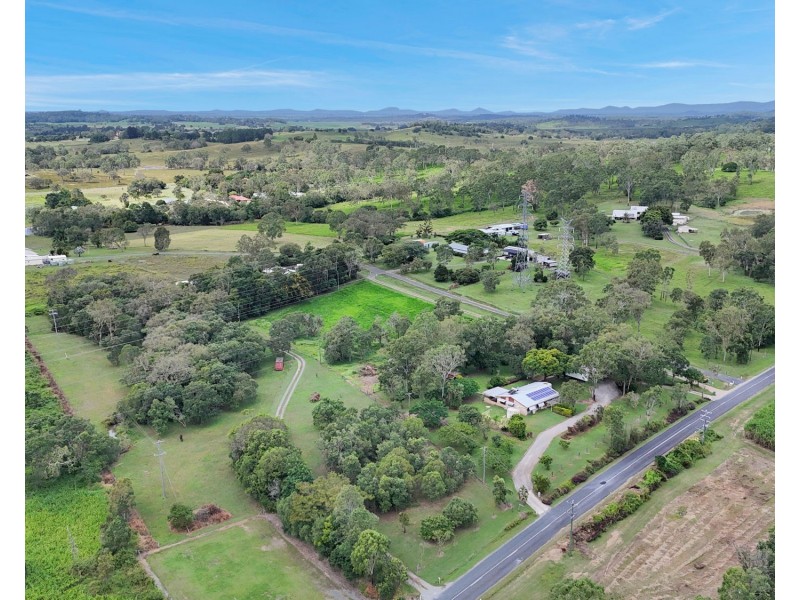 365 Pleystowe School Road, Greenmount QLD 4751