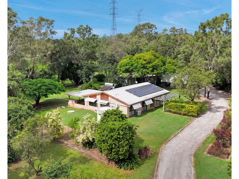 365 Pleystowe School Road, Greenmount QLD 4751