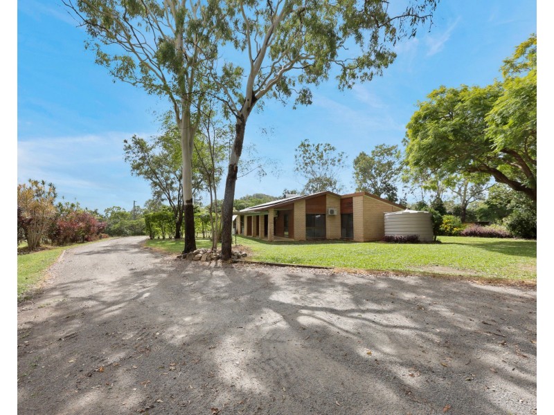 365 Pleystowe School Road, Greenmount QLD 4751