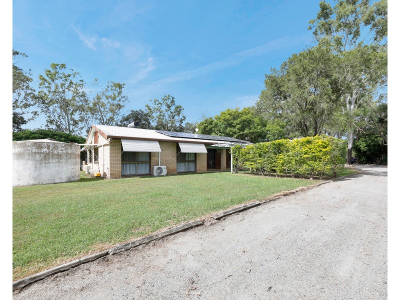 365 Pleystowe School Road, Greenmount QLD 4751