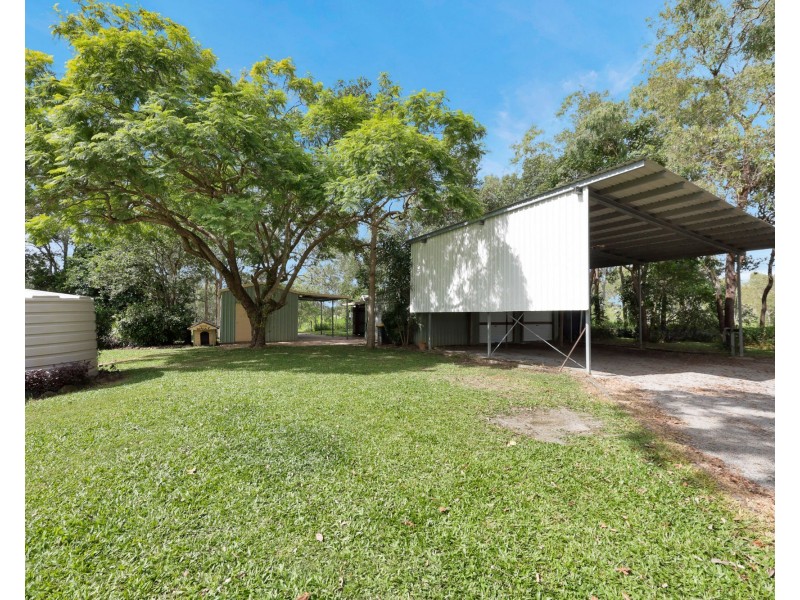 365 Pleystowe School Road, Greenmount QLD 4751