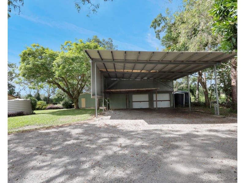 365 Pleystowe School Road, Greenmount QLD 4751