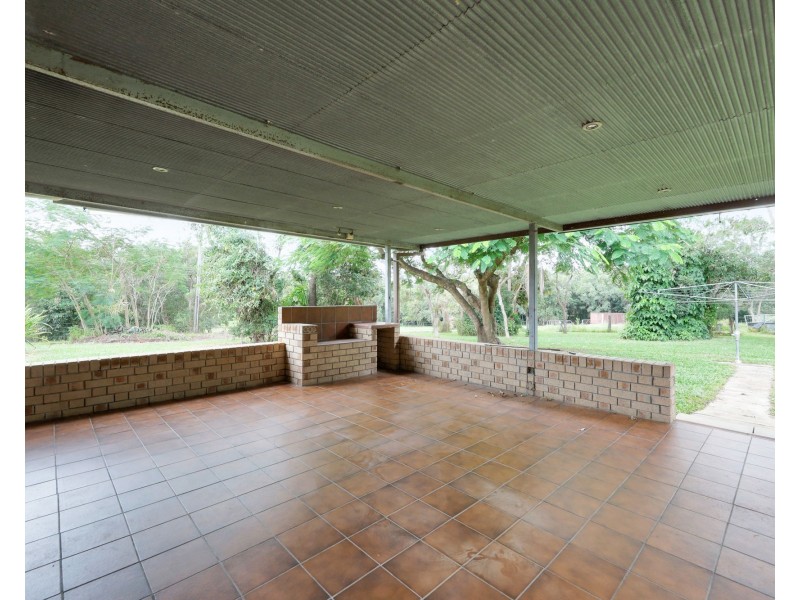 365 Pleystowe School Road, Greenmount QLD 4751