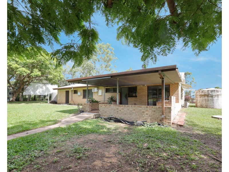 365 Pleystowe School Road, Greenmount QLD 4751