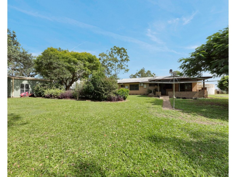 365 Pleystowe School Road, Greenmount QLD 4751
