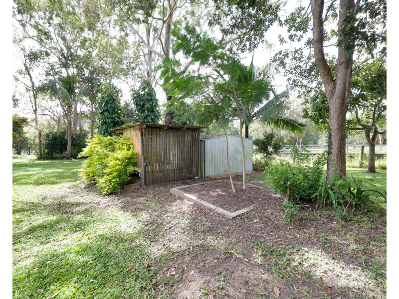 365 Pleystowe School Road, Greenmount QLD 4751