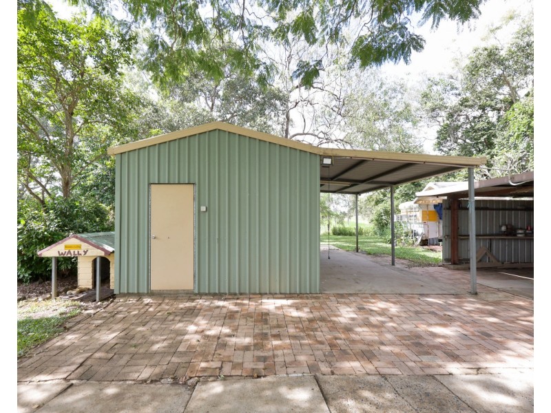 365 Pleystowe School Road, Greenmount QLD 4751