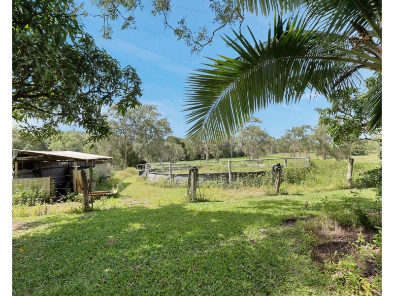 365 Pleystowe School Road, Greenmount QLD 4751