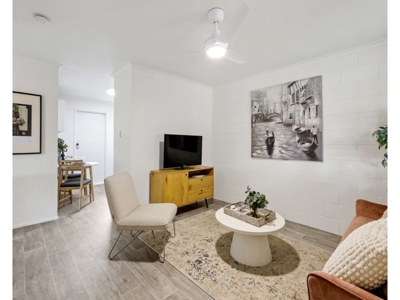 5/4 Creal Street, East Mackay QLD 4740