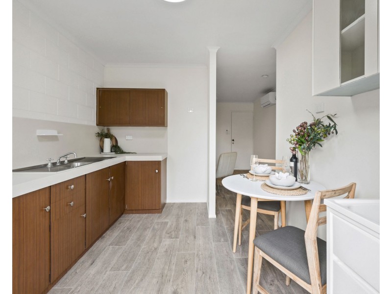 5/4 Creal Street, East Mackay QLD 4740