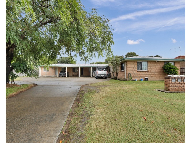 5/4 Creal Street, East Mackay QLD 4740