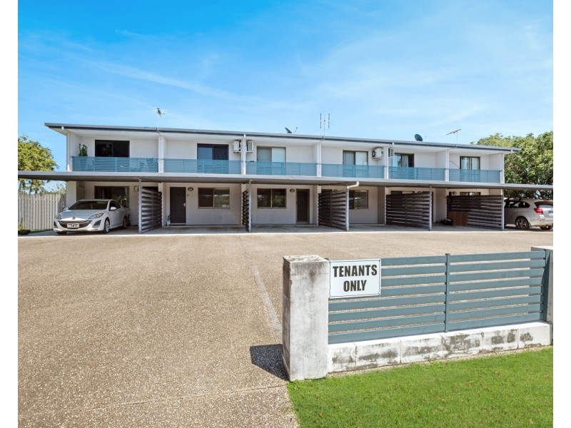 3/29 Scriha Street, North Mackay QLD 4740