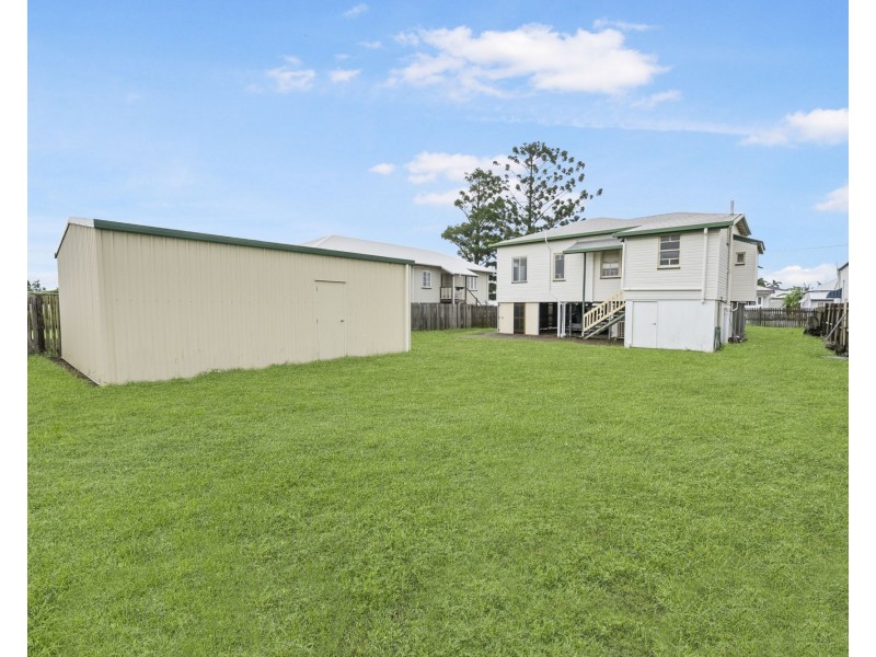 11 Keats Street, Mackay QLD 4740