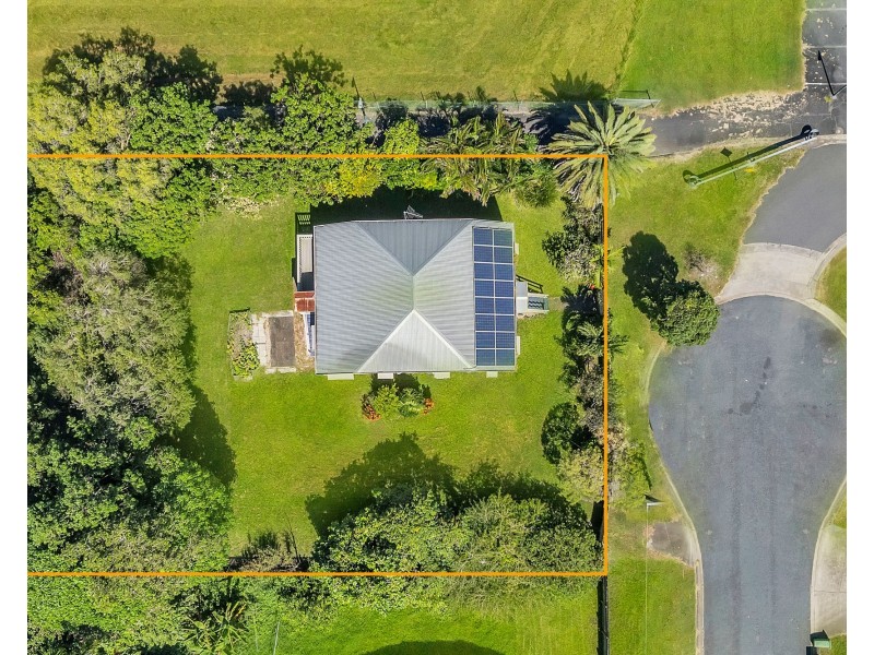 11 Luscombe Street, Mackay QLD 4740