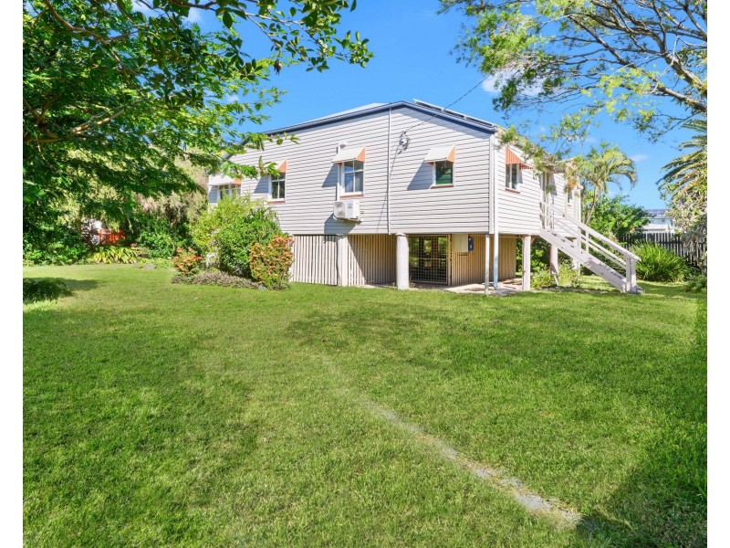 11 Luscombe Street, Mackay QLD 4740