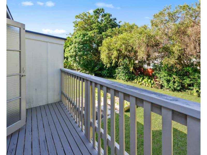 11 Luscombe Street, Mackay QLD 4740