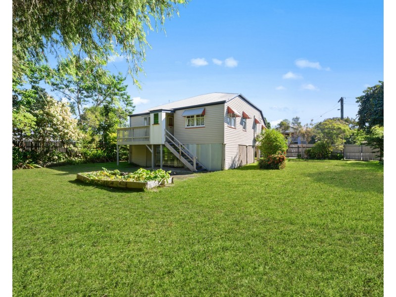 11 Luscombe Street, Mackay QLD 4740