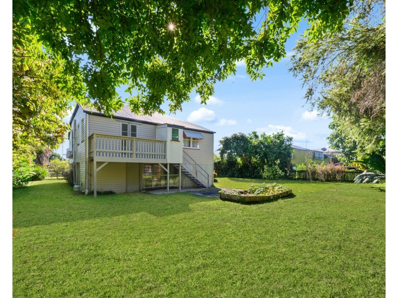 11 Luscombe Street, Mackay QLD 4740