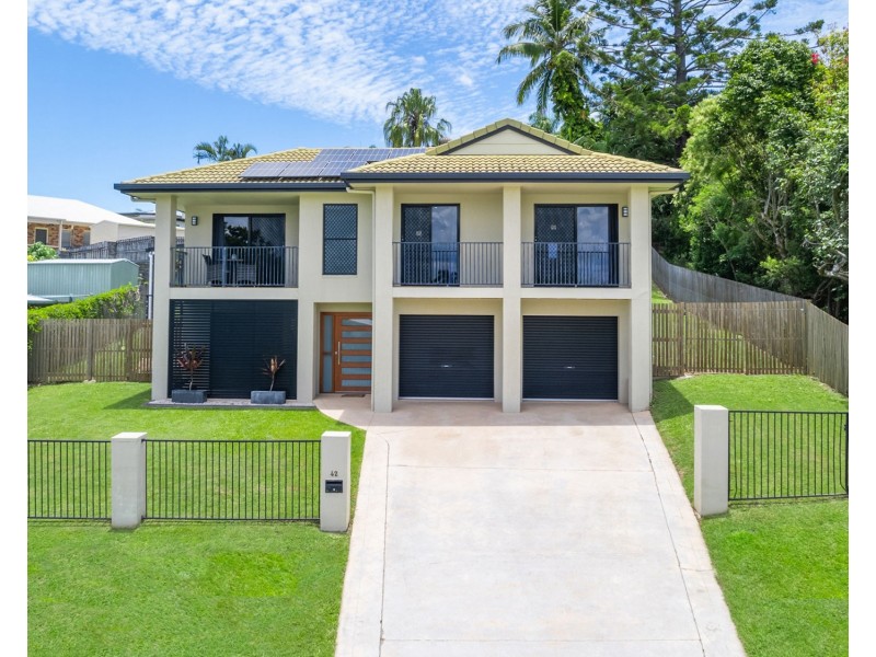 42 Shiral Drive, Beaconsfield QLD 4740