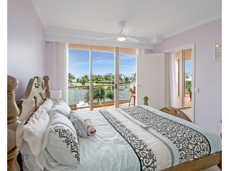 7/8 Breakwater Access Road, Mackay Harbour QLD 4740