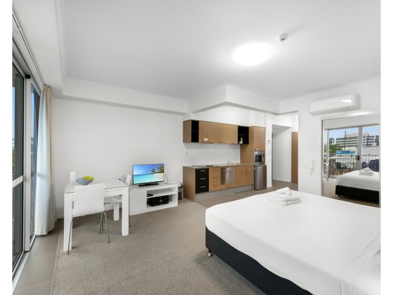 101/55 River Street, Mackay QLD 4740