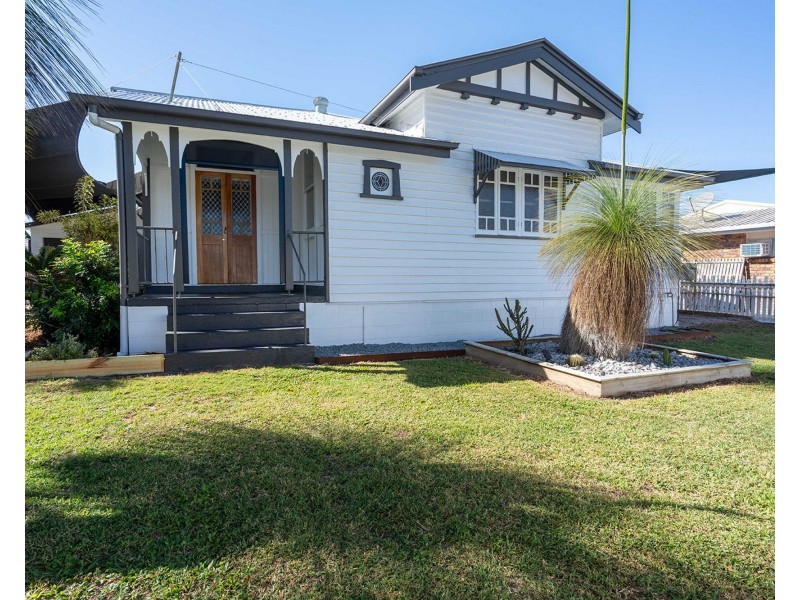 9 Kean Street, Andergrove QLD 4740