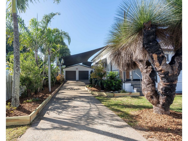 9 Kean Street, Andergrove QLD 4740