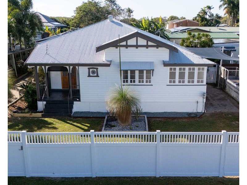 9 Kean Street, Andergrove QLD 4740