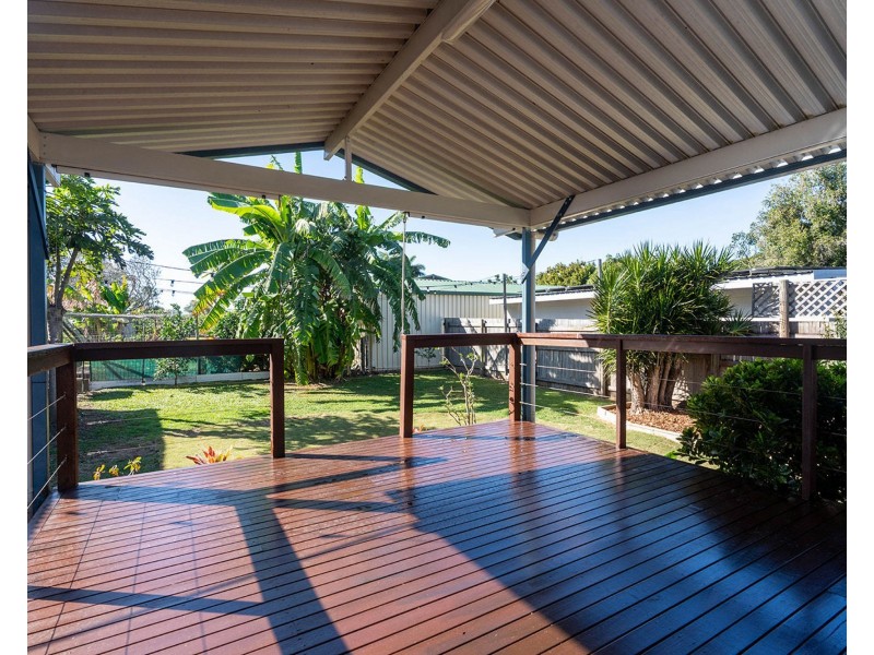 9 Kean Street, Andergrove QLD 4740