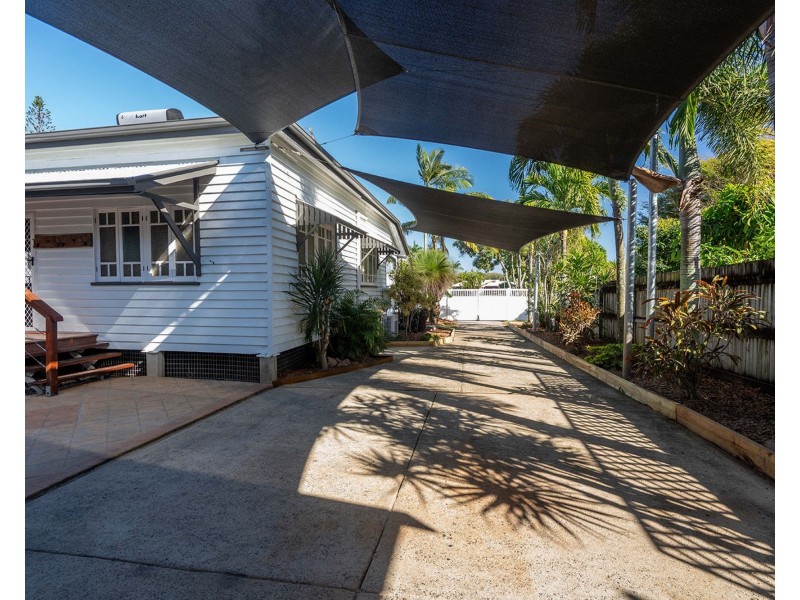 9 Kean Street, Andergrove QLD 4740