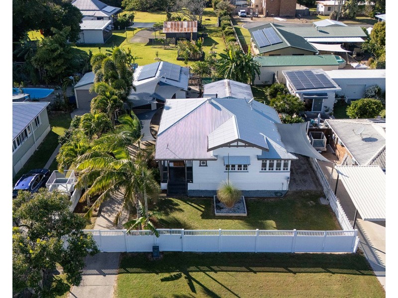 9 Kean Street, Andergrove QLD 4740