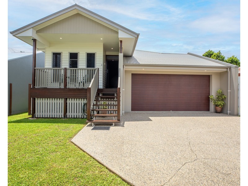 3A Gardiner Street, West Mackay QLD 4740