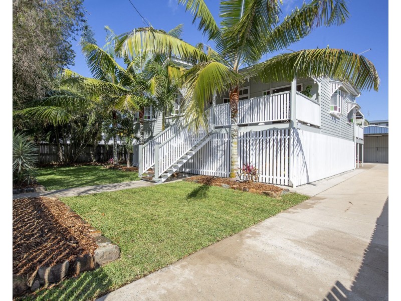 1 Griffin Street, Mackay QLD 4740