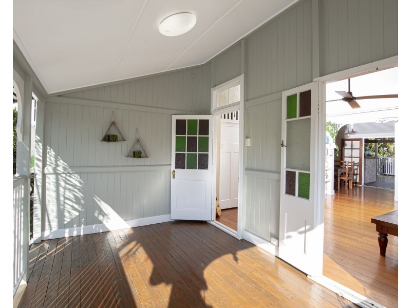 1 Griffin Street, Mackay QLD 4740