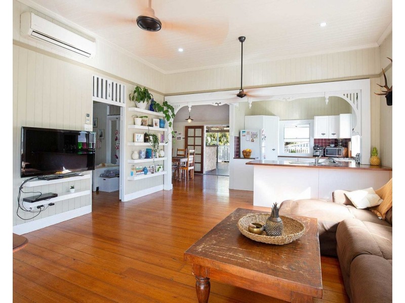 1 Griffin Street, Mackay QLD 4740