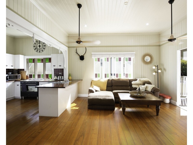 1 Griffin Street, Mackay QLD 4740