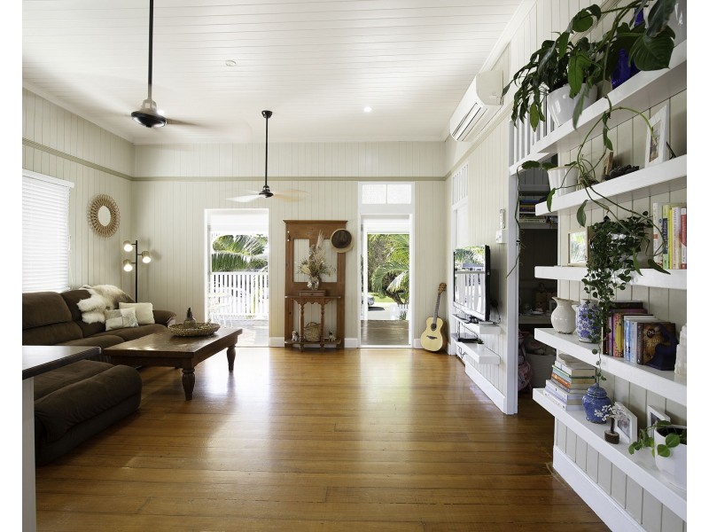 1 Griffin Street, Mackay QLD 4740